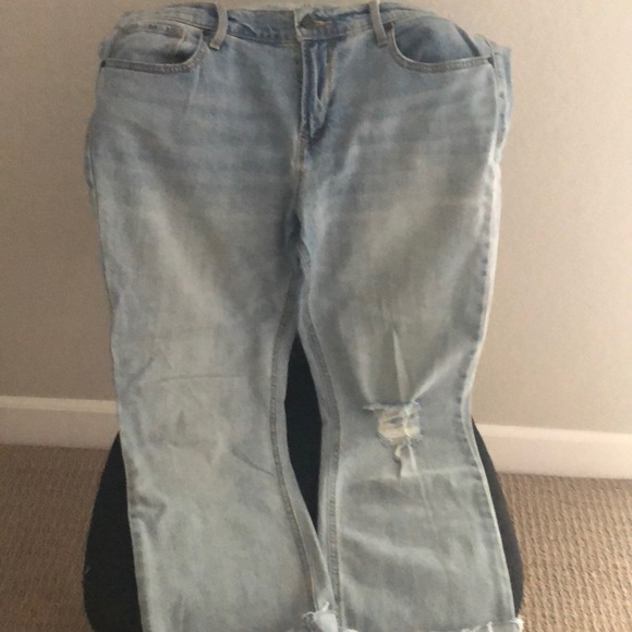 Mom jeans - Picture 1 of 1